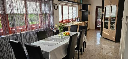Balassagyarmat House | Nyirjes Vendégház