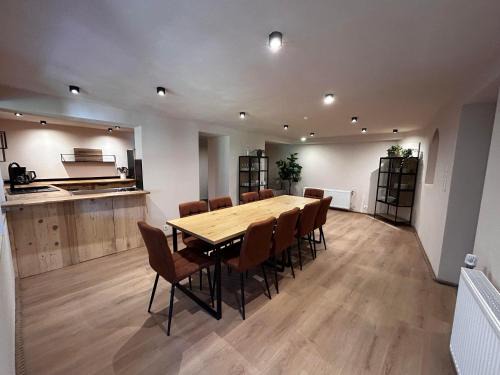 Arzl im Piztal Apartment | Nynke's AlpenNest