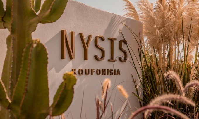 Koufonisia Hotel | Nysis Koufonisia