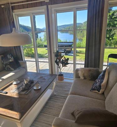 B House | Nystul Panorama