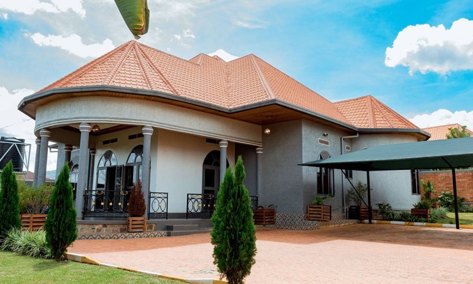 Kigali Apartment | Nyumbani Cottages - Kicukiro