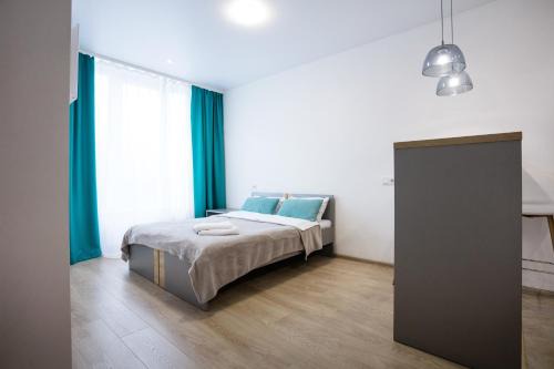 Podilskyj Apartment | Nyvky Like Home - Studio - apt 21