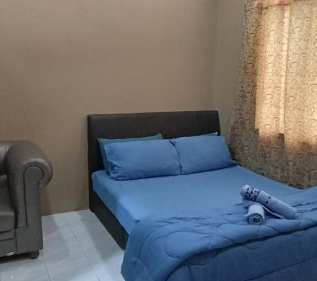 Kampung Jejawi House | NZ Villa Roomstay