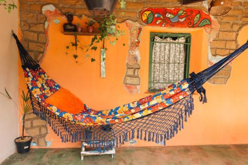 Alto Paraiso de Goias House | Oásis - charme e aconchego, perto de tudo!