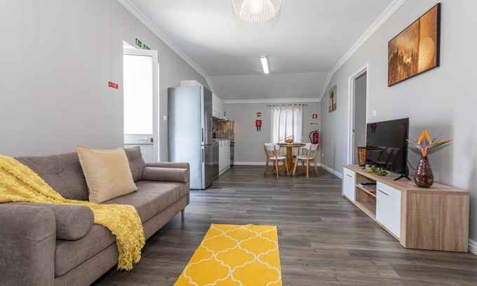 Ponta Delgada Apartment | Oásis Fonte Grande