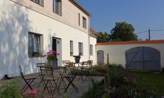 Dobev Apartment | Ořechový dvůr