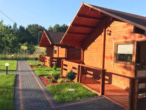 Narty Resort | Ośrodek u Antosia na Mazurach