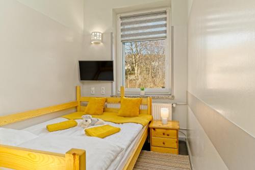 Kowary Hotel | Ośrodek WOJKÓW Kowary koło Karpacza