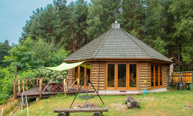 Olesno Resort | Ośrodek wypoczynkowy "Źródła Dobrej"