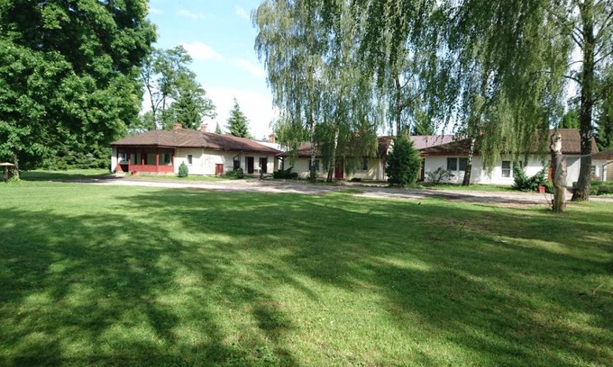 Zamosc Resort | Ośrodek Wypoczynkowy Duet