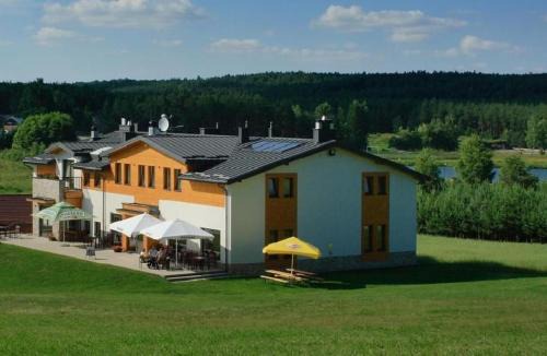 Adamow Resort | Ośrodek Wypoczynkowy Jacnia