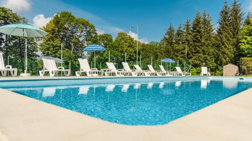 Ruciane-Nida Resort | Ośrodek Wypoczynkowy Klub Mazurski