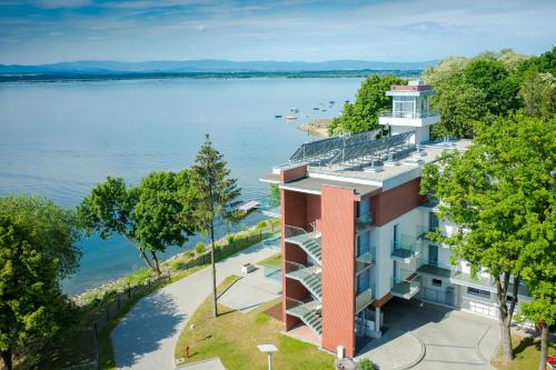 Głebinow Resort | Ośrodek Wypoczynkowy Rybak