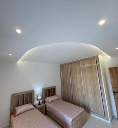 Al Hoceima Apartment | O apartamento centro Alhucemas 2