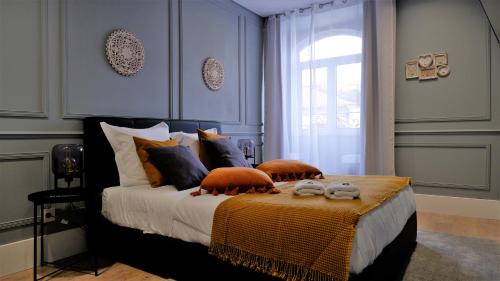 Lamego Apartment | O Cantinho do Colégio - Dourocollege