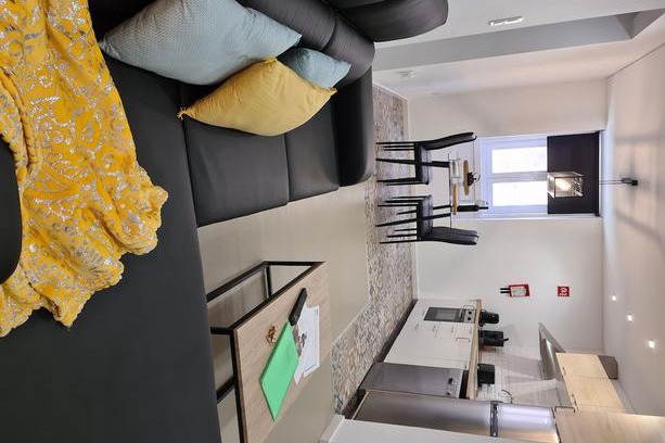 Lamego Apartment | O Cantinho do Colégio