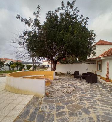 Sao Simao House | O Mundo da Lua