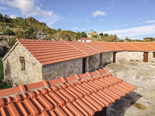 Tondela House | O Refúgio da Serra do Caramulo