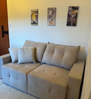 Turu Apartment | O Seu aconchego na ilha Slz