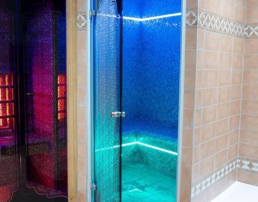 Chalons-en-Champagne Apartment | O Spa d'Orient
