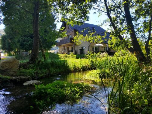 Korenica Bed & Breakfast | O'Toole's, Plitvice
