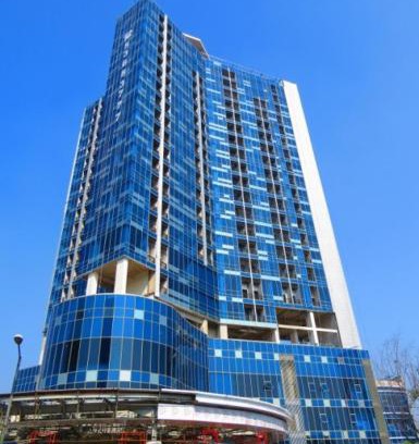 Jakarta Apartment | OA GP Plaza