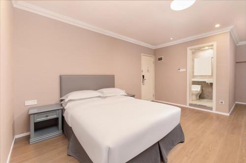 Chengdu City Centre Hotel | Oak Hotel Chengdu Jiuyanqiao Chuanyin Branch