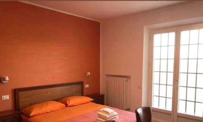 Castelfidardo Bed & Breakfast | OAK TREE 114 BnB