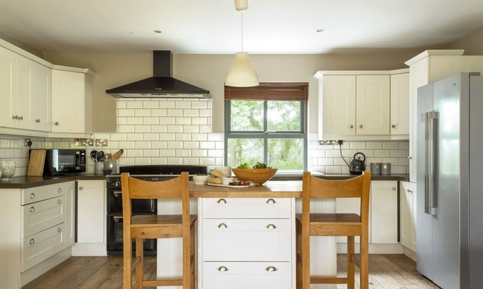 Ventry House | Oak Tree House 3 bedroom house
