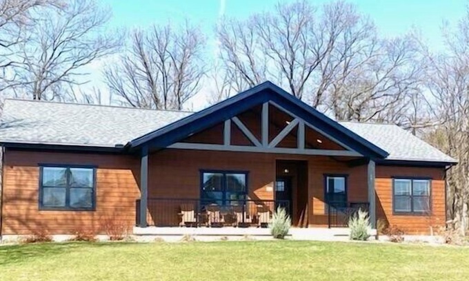 Spring Brook House | Oakbrook Crossing @ Spring Brook Resort