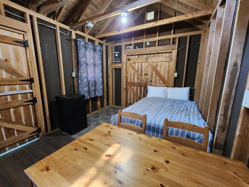 Lunenburg County Other | Oakhill Pines Campground