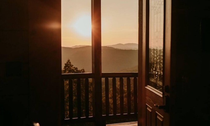 Greenville House | Oakview at Grandview Cottages