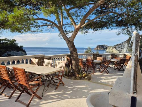 Le Forna Apartment | Oasi del mare