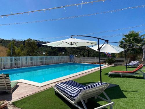 Calatafimi House | Oasi di pace tra le colline Siciliane con piscina privata
