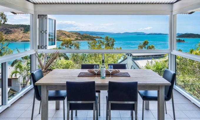 Hamilton Island Apartment | Oasis 3, Oasis 3 on Hamilton Island