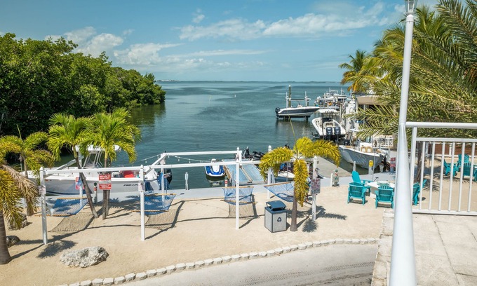 Key Largo House | Oasis by the Sea. Key Largo Getaway.