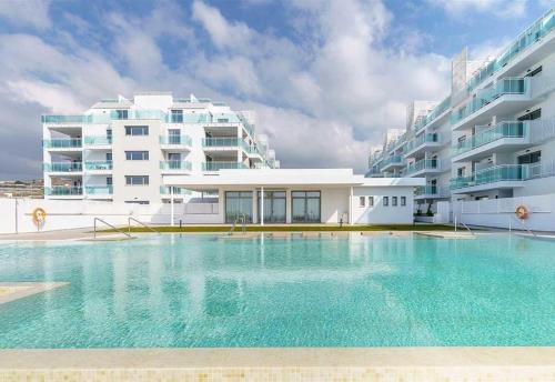 El Morche Apartment | Oasis Duna Beach Views