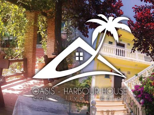 Lithakia Hotel | Oasis - Harbor House