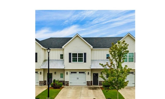 Auburn - Opelika House | Oasis on the Plains is a beautiful, spacious 3 bedroom retreat.