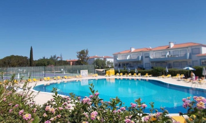 Penina Apartment | Oasis Parque Appartement 2 Chambres Avec Piscine