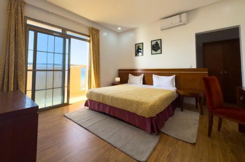 Yof Apartment | Oasis, Seaside