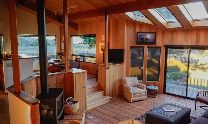 Sea Ranch House | Oasis - Your Tranquil Getaway in Serene Sea Ranch