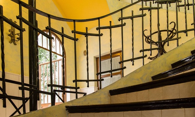 San Pedro House | OATH HOME andalusian house with 4 bedrooms in the old town