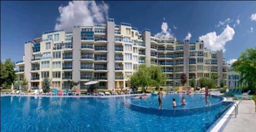 Ravda Apartment | Oazis Ravda