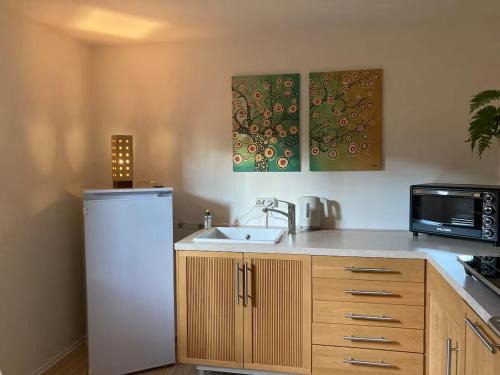 Kronberg Apartment | Oberurseler