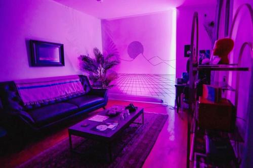 Bisbee House | Object Hotel 1BR Room 3E