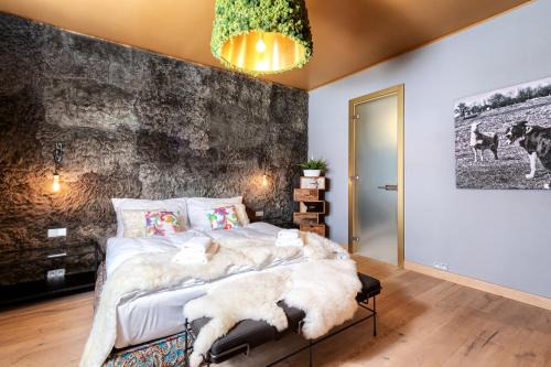Rana Apartment | Oblík Resort