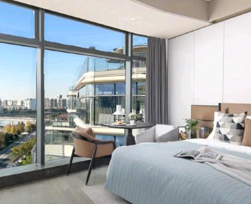 Central Serbia Apartment | Obrenovac stan na dan