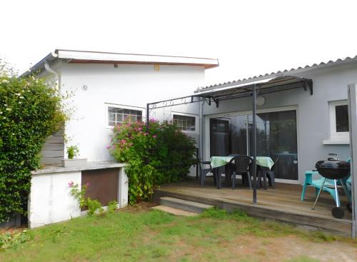 Lesperon House | Océan Ouest - Domaine Des Landes