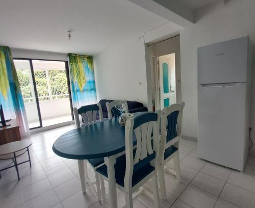 Le Lamentin Apartment | Océanie